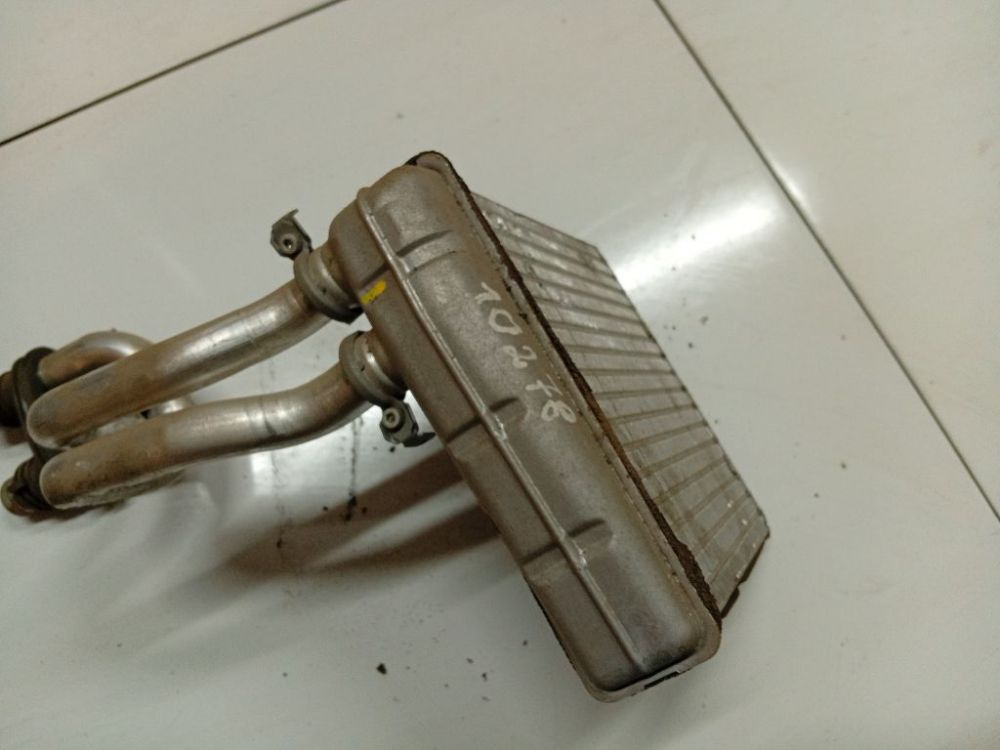 Audi A3 2004 Heizungskühler Wärmetauscher - Thumbnail 3