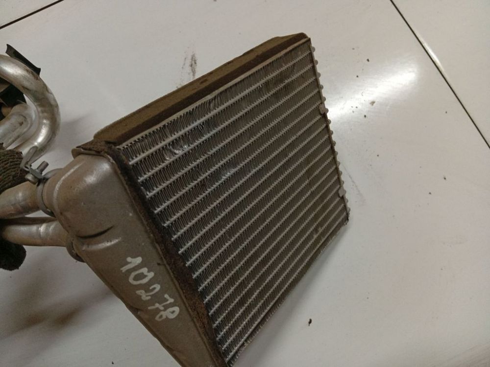 Audi A3 2004 Heizungskühler Wärmetauscher - Thumbnail 4