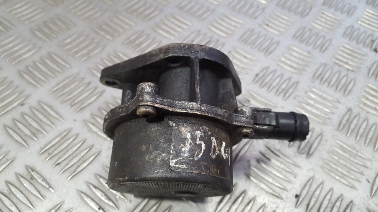 8200113585 Renault Clio 2004 Brake Vacuum Pump