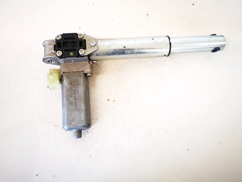 82553BM760 Nissan Almera 2001 Türschloss Zentralverriegelung Tür Hinten Linke - Thumbnail 3