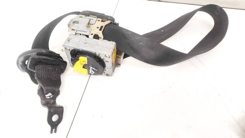 5/07×18 6/07×6 6Y0857702A Skoda Fabia 2004 Seat belt - FRONT RIGHT | EuroImpex