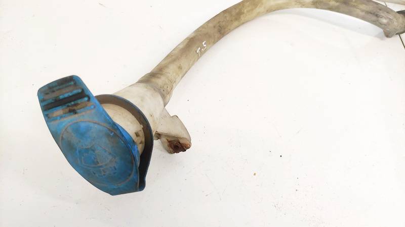 7H0955463B Volkswagen Transporter 2009 Windshield Washer Fluid Reservoir Tank Cap Top Cover