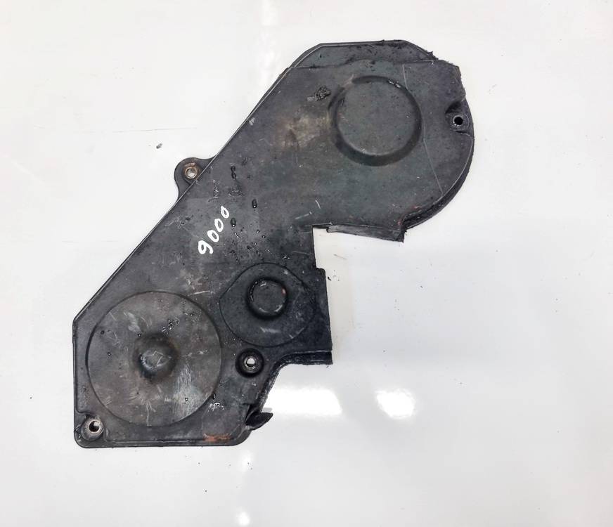 4M5Q6E006AB Ford Mondeo 2009 Engine Belt Cover (TIMING COVER)