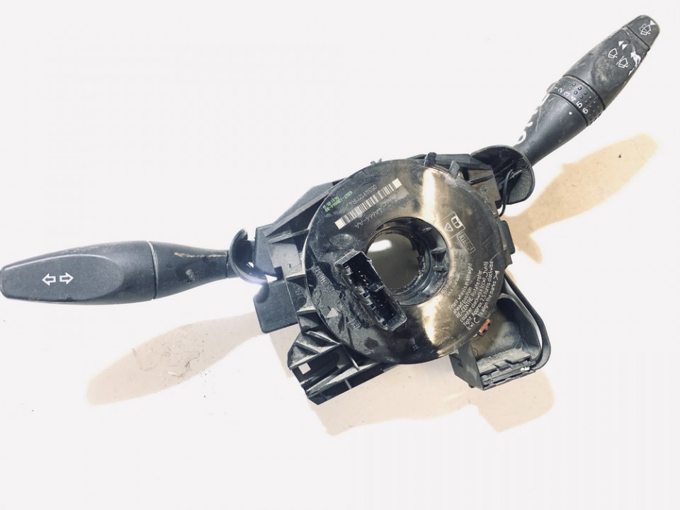 1S7T13335 Ford Fiesta 2006 Pyyhkimen/suuntavilkun vipukytkin