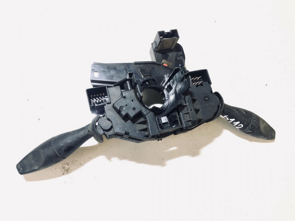 1S7T13335 Ford Fiesta 2006 MANDO MULTIFUNCION, Interruptor- palanca de limpiador de luz de giro - Thumbnail 2