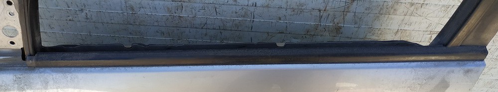 Nissan Almera 2004 Glass Trim Molding-weatherstripping - FRONT LEFT