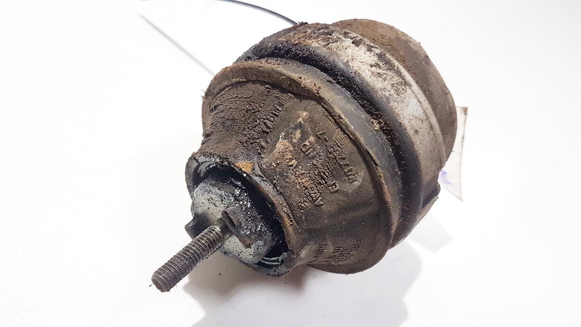 8D0199382L Volkswagen Passat 1997 Engine Mounting and Transmission Mount (Engine support) - Thumbnail 2