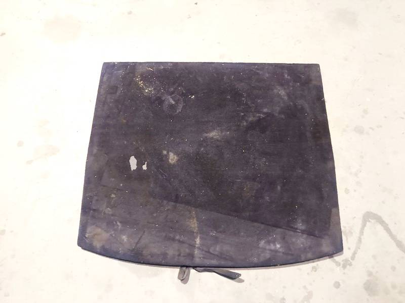 6H521350BD Land-Rover Freelander 2006 Bagāžnieka paklājs