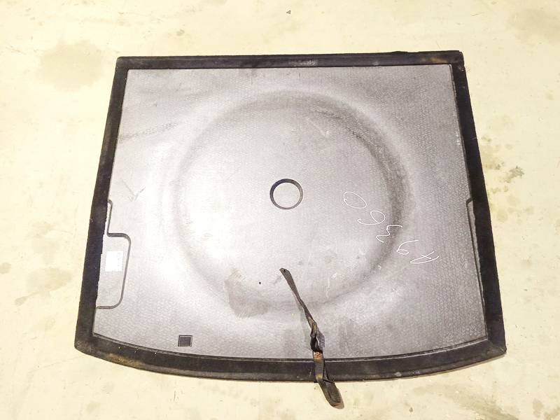 6H521350BD Land-Rover Freelander 2006 Bagāžnieka paklājs - Thumbnail 2