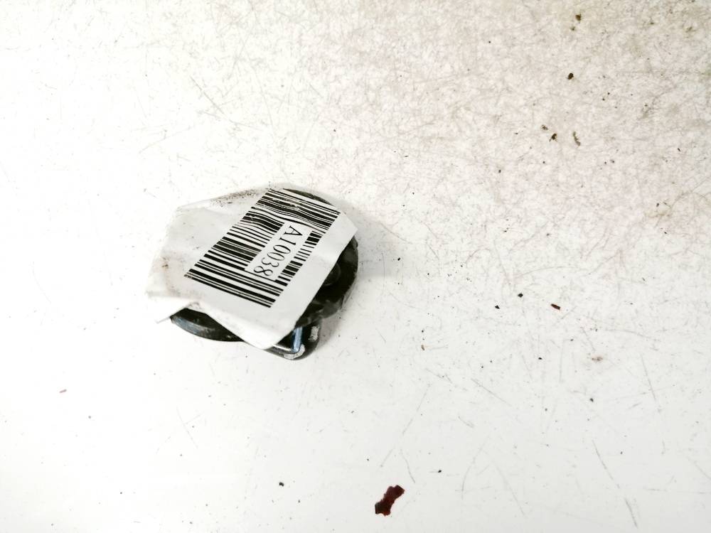 Hyundai Santa Fe 2007 Door Lock Striker - FRONT - Thumbnail 3