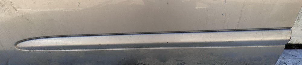 Nissan Almera 2004 Molding door - FRONT LEFT