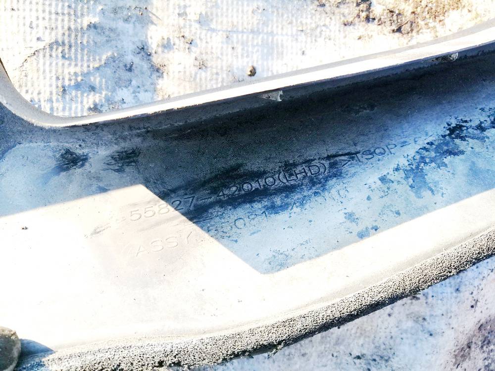 5582742010 Toyota RAV-4 2007 Other car part - Thumbnail 3