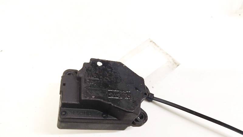 4N5H19E616AC Volvo S40 2007 Peciuko sklendes varikliukas