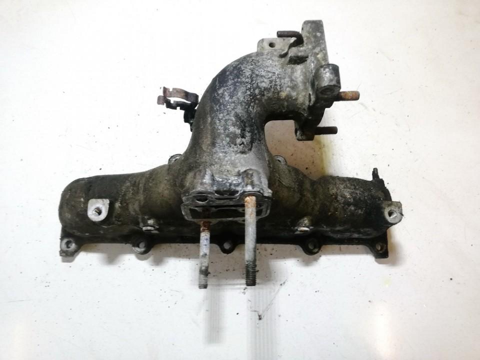 Lexus IS - CLASS 2006 Isiurbimo kolektorius