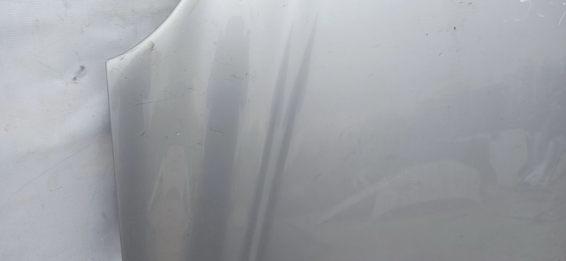 SIDABRINE Mercedes-Benz E-CLASS 2004 Capós - Thumbnail 2