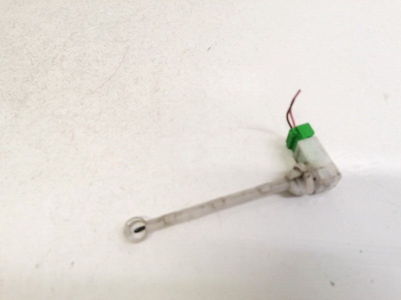 9171489 Volvo S60 2003 Intake Air Temperature Sensor (Cabin Air Temperatur)