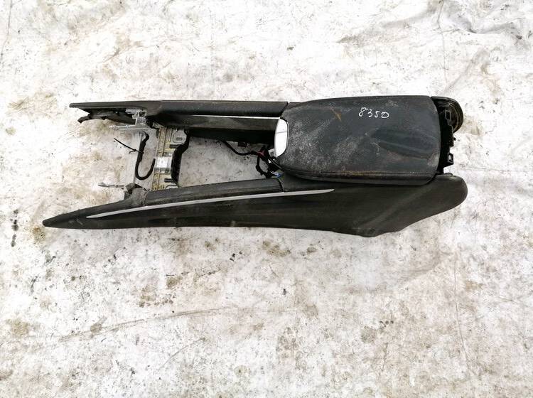 Mercedes-Benz ML-CLASS 2006 Mittelkonsole Armlehne