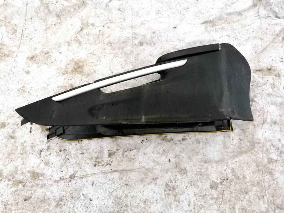 Mercedes-Benz ML-CLASS 2006 Mittelkonsole Armlehne - Thumbnail 2