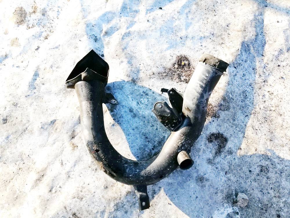 1775128060 Toyota RAV-4 2007 Intake Hose (Air HOSE)(Air Pipe)