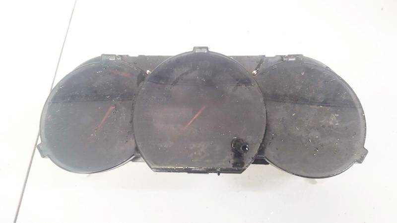 3411067J10 Suzuki Grand Vitara 2006 Prędkościomierz – panel instrumentów