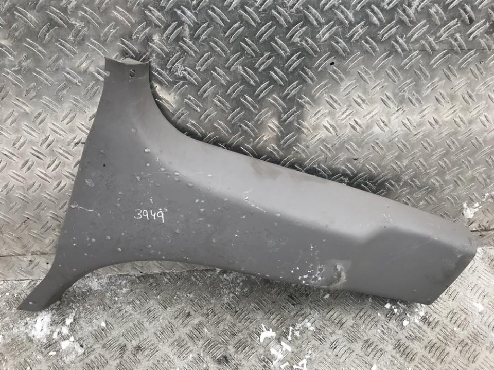 76916BU000 Nissan Almera Tino 2000 Innenausstattung