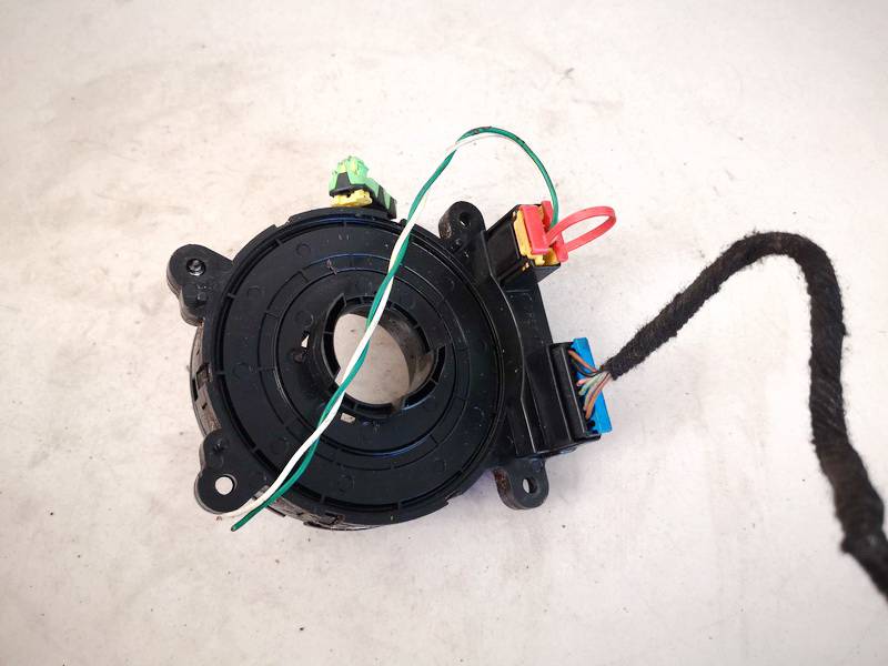 96628699 Chevrolet Captiva 2006 Mechanizm kierowniczy (kaseta kierownicza) - Thumbnail 3