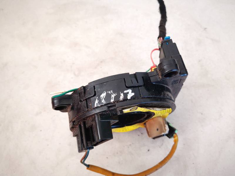 96628699 Chevrolet Captiva 2006 Mechanizm kierowniczy (kaseta kierownicza) - Thumbnail 2