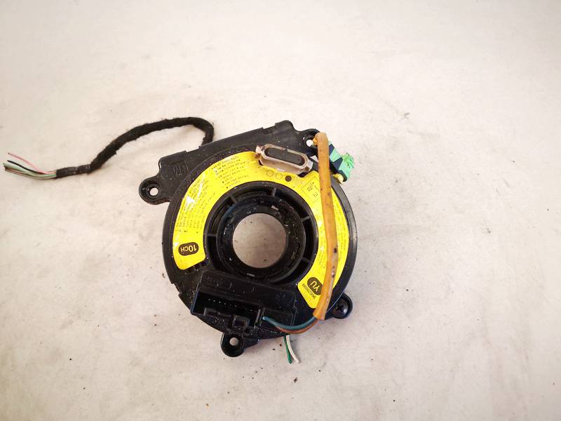 96628699 Chevrolet Captiva 2006 Mechanizm kierowniczy (kaseta kierownicza)