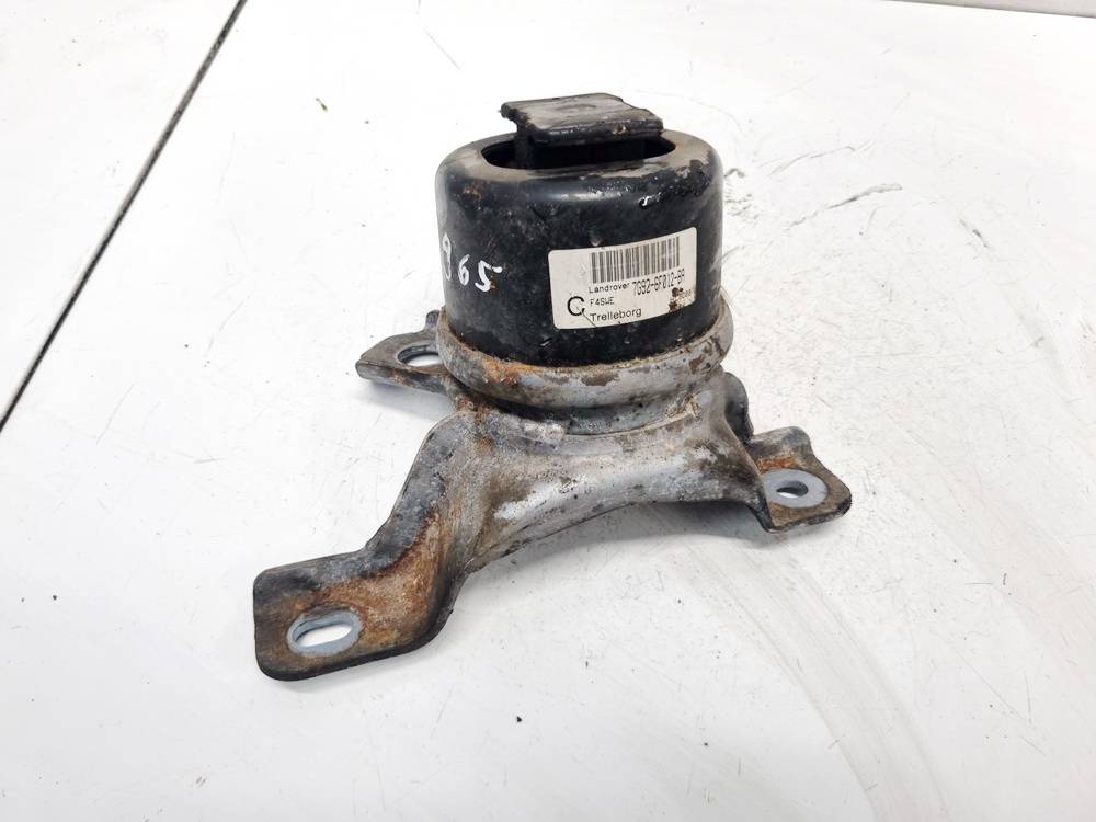 7G926F012BA Land-Rover Freelander 2007 Motorhalterung und Getriebe (Motorhalterung) - Thumbnail 3