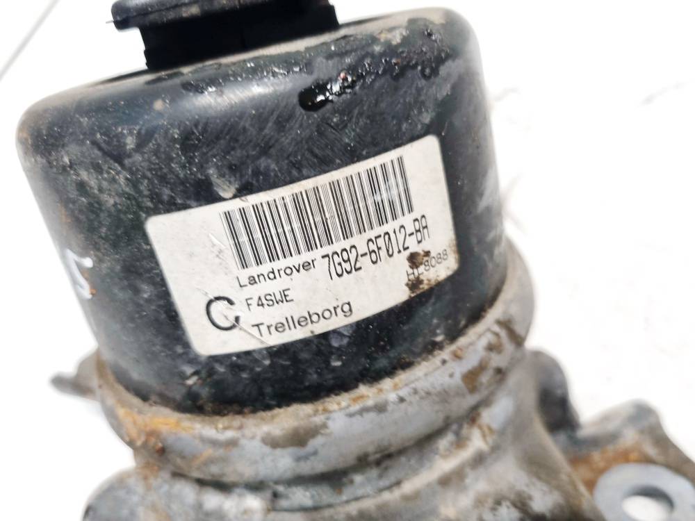 7G926F012BA Land-Rover Freelander 2007 Motorhalterung und Getriebe (Motorhalterung) - Thumbnail 4