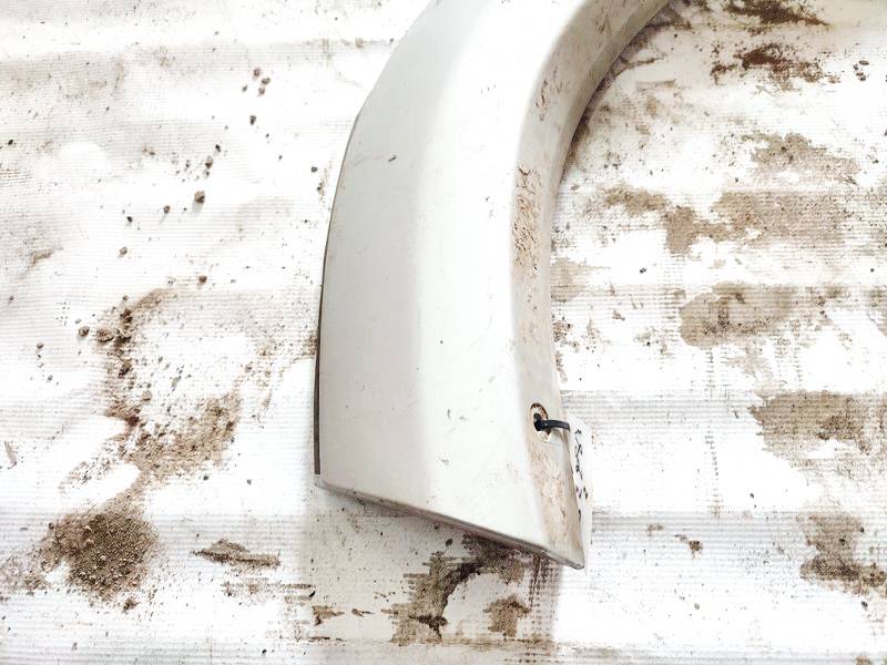 Toyota RAV-4 2003 Sparno praplatinimas (arkos apdaila) P.K. - Thumbnail 3