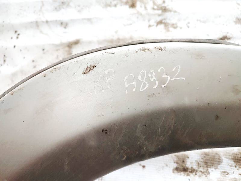 Toyota RAV-4 2003 Sparno praplatinimas (arkos apdaila) P.K. - Thumbnail 2