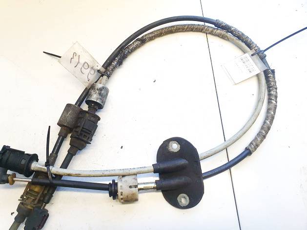 6X4R7E395LA Jaguar X-Type 2006 Linki zmiany biegów - Thumbnail 2