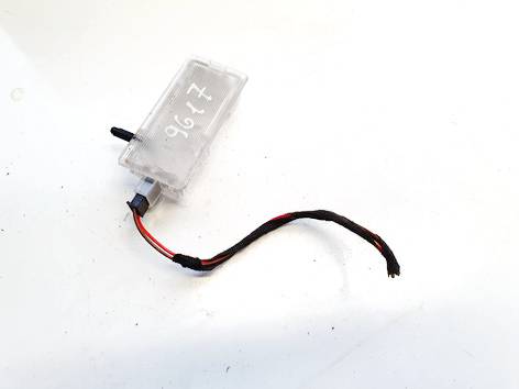 63316962045 BMW X1 2012 Lampka wnętrza