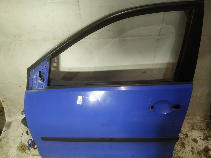 MELYNOS Volkswagen Polo 2006 Doors - FRONT LEFT
