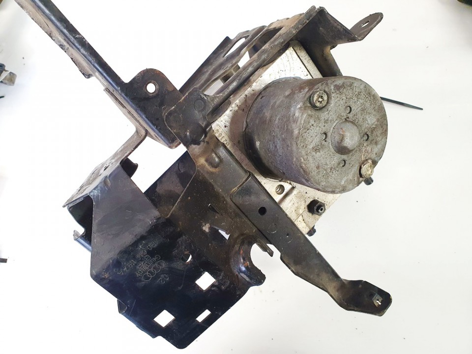 0265225139 Skoda Superb 2006 Блока АБС