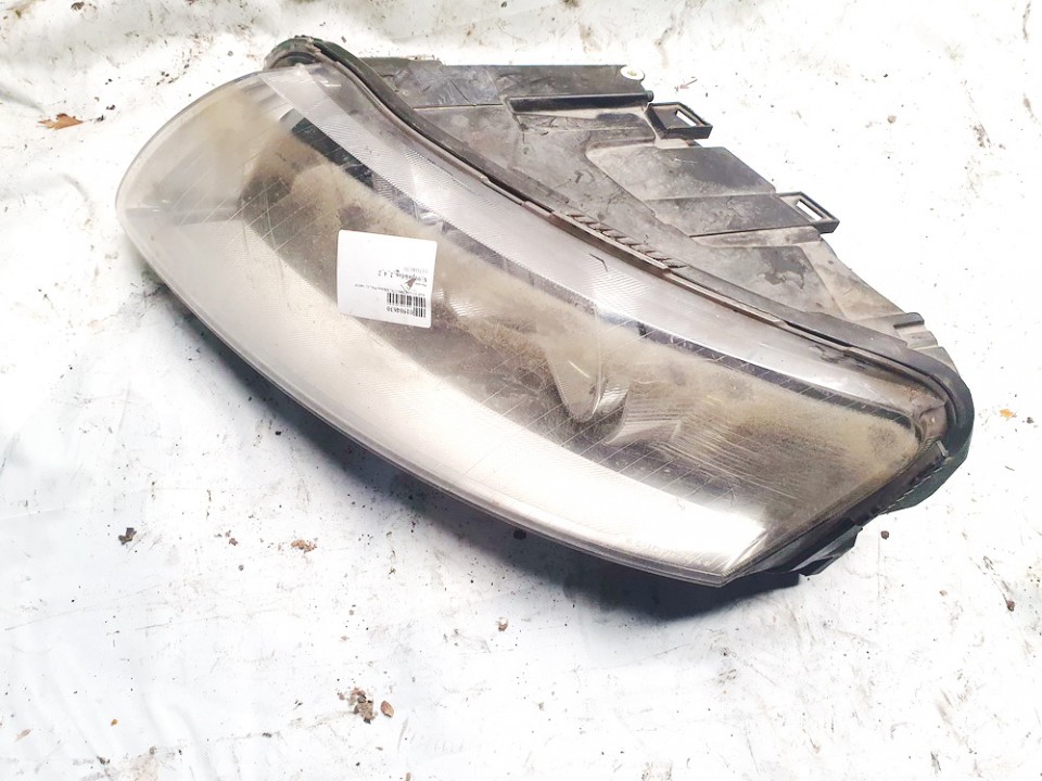 160135 Audi Allroad 2006 Headlight - FRONT LEFT