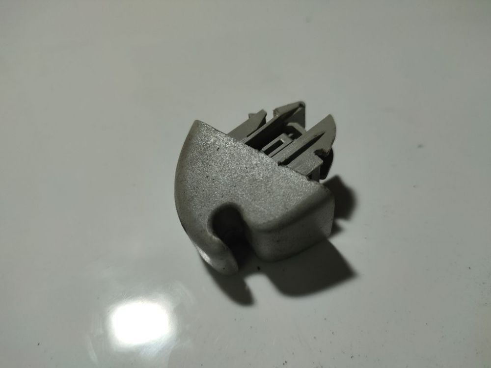 SAAB 9-3 2006 Bracket Sun visor clip