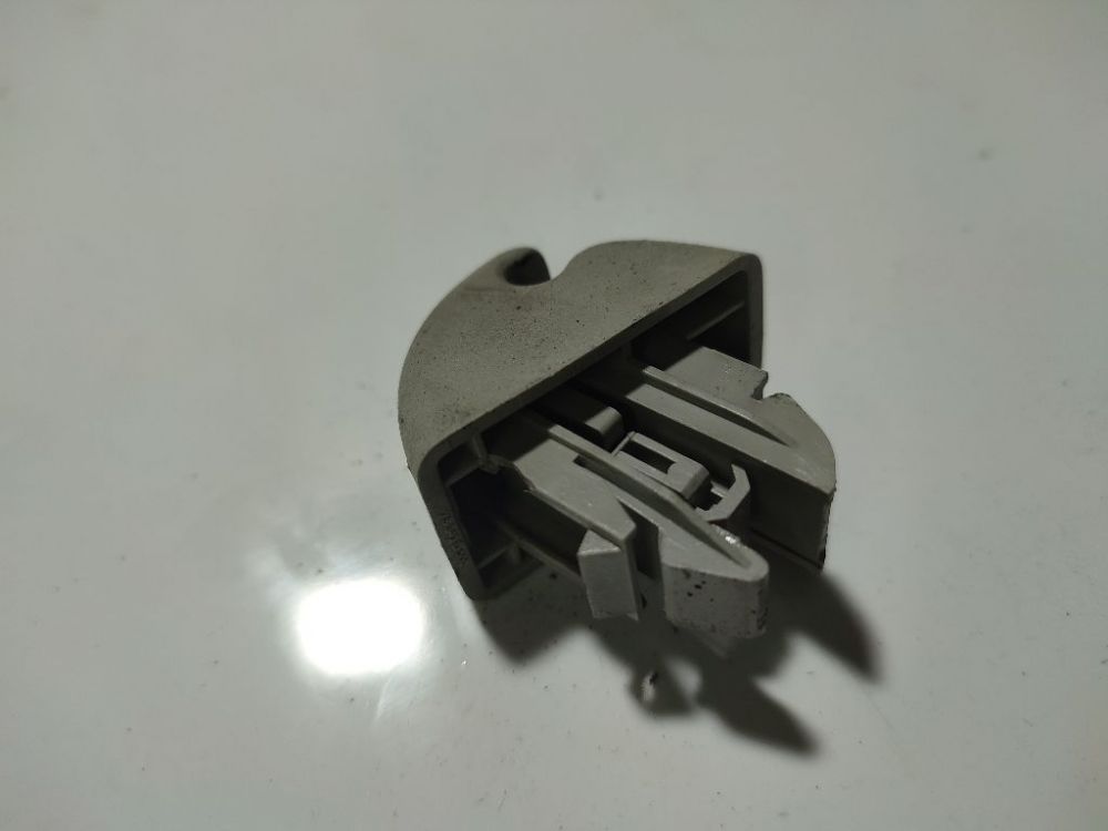 SAAB 9-3 2006 Support de crochet, clip pare-soleil - Thumbnail 2