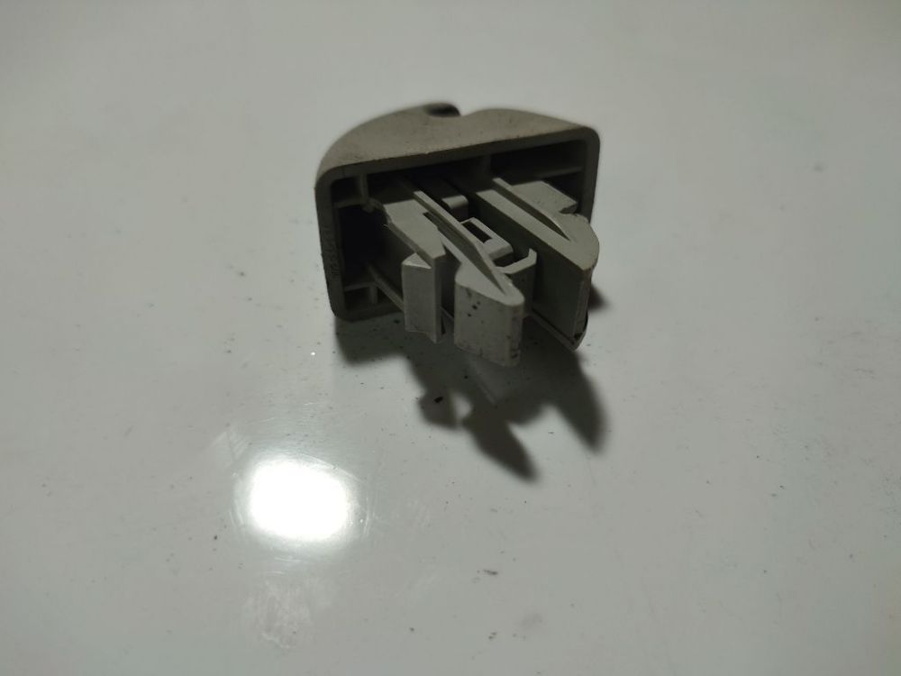 SAAB 9-3 2006 Support de crochet, clip pare-soleil - Thumbnail 3