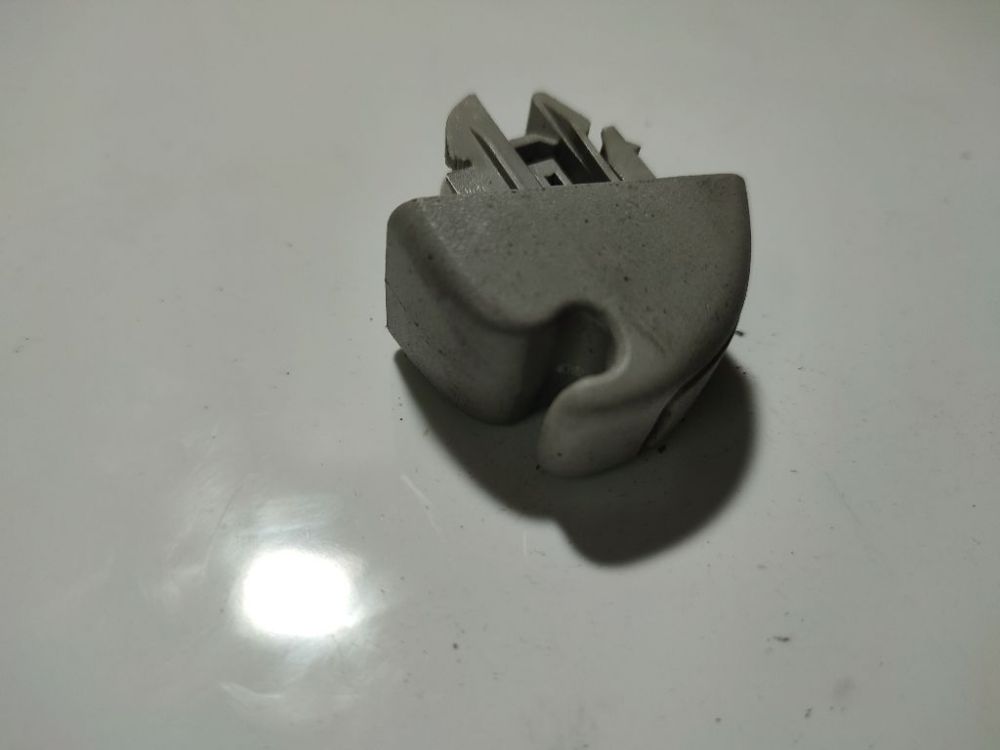 SAAB 9-3 2006 Support de crochet, clip pare-soleil - Thumbnail 4