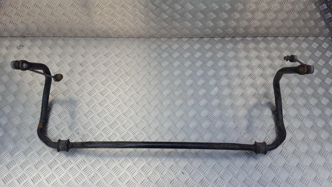 Mercedes-Benz A-CLASS 2005 Stabilizer (sway bar, anti roll bar) - FRONT