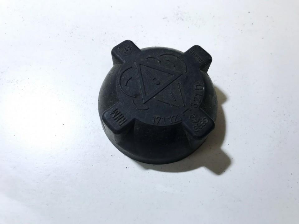 171121321D Volkswagen Transporter 1993 Engine Coolant Expansion Tank Cap, Radiator Cap, Reservoir cap