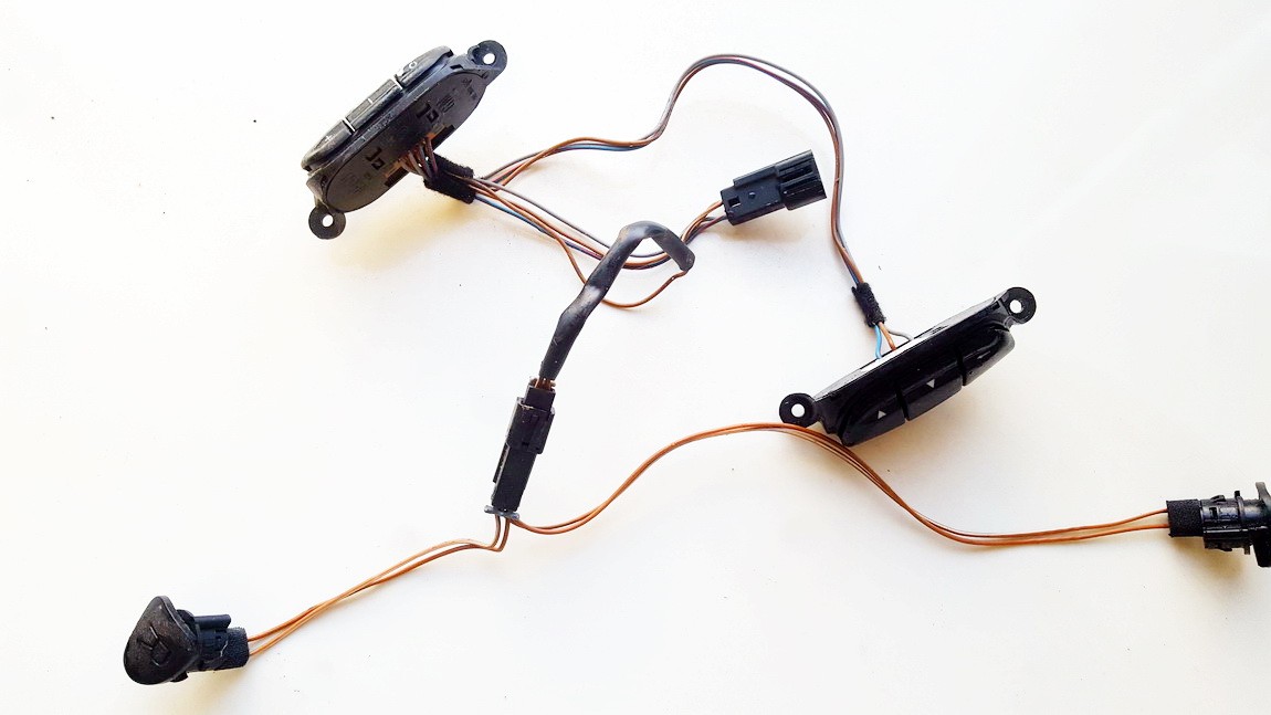 15689800 Opel Vectra 2000 Radio control switch (Switch radio Control)