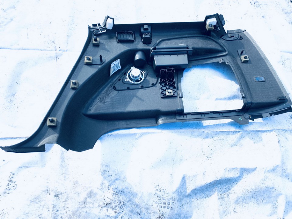 G06M21U31149 Ford Galaxy 2008 Salono apdaila (plastmases) - Thumbnail 2