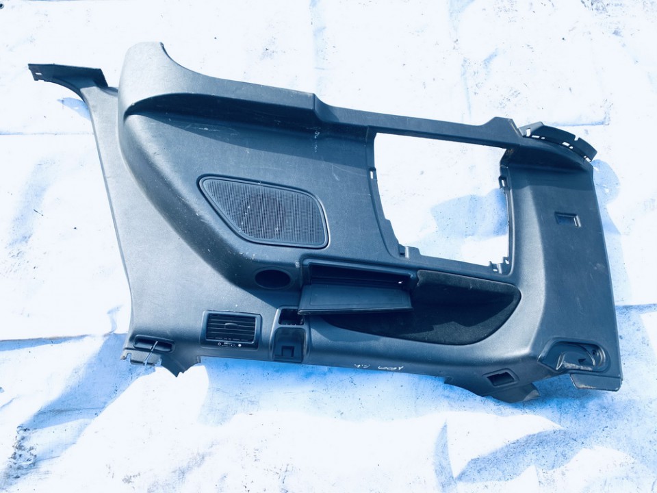 G06M21U31149 Ford Galaxy 2008 Salona apdare (plastmasas)