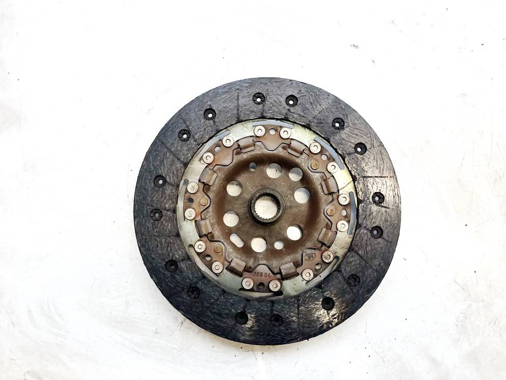 03G141031KB8805 Skoda Octavia 2006 Clutch disc - Thumbnail 3