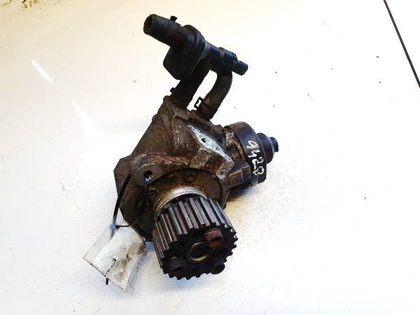 03L130755AC Volkswagen Tiguan 2010 High Pressure Injection Pump