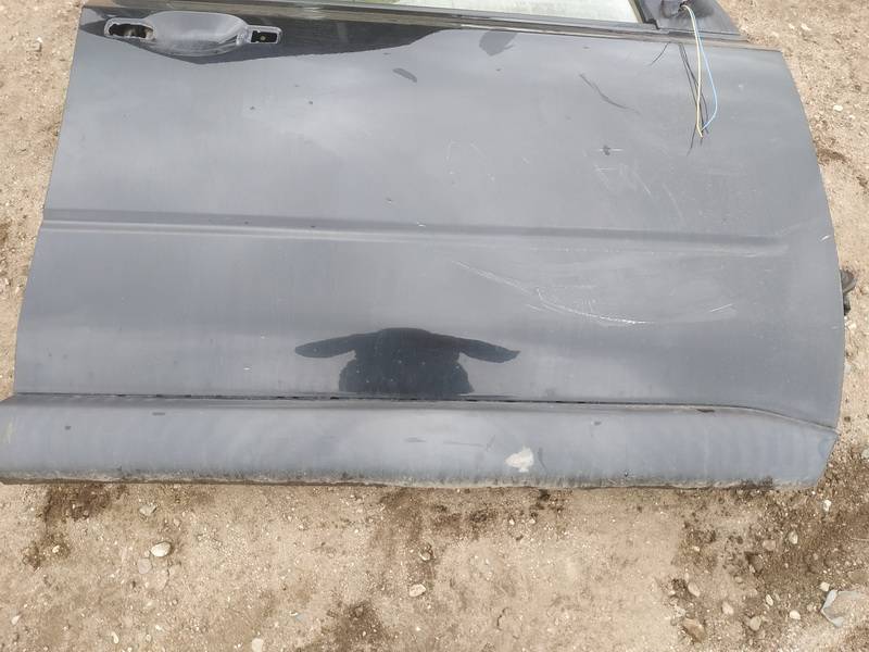 Nissan X-Trail 2009 Molding door - FRONT RIGHT