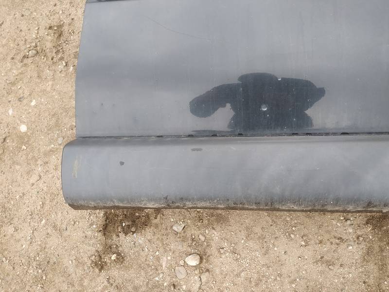 Nissan X-Trail 2009 Molding door - FRONT RIGHT - Thumbnail 2